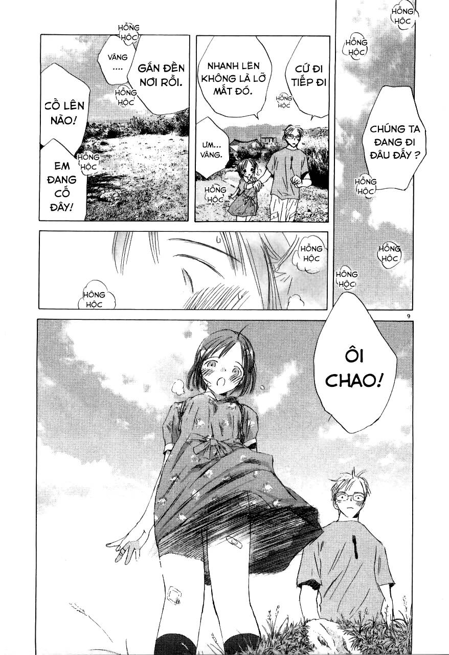 Saishuu Heiki Kanojo Chapter 14 - Trang 2