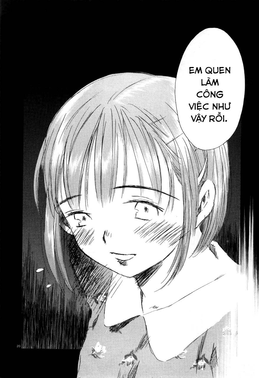 Saishuu Heiki Kanojo Chapter 14 - Trang 2