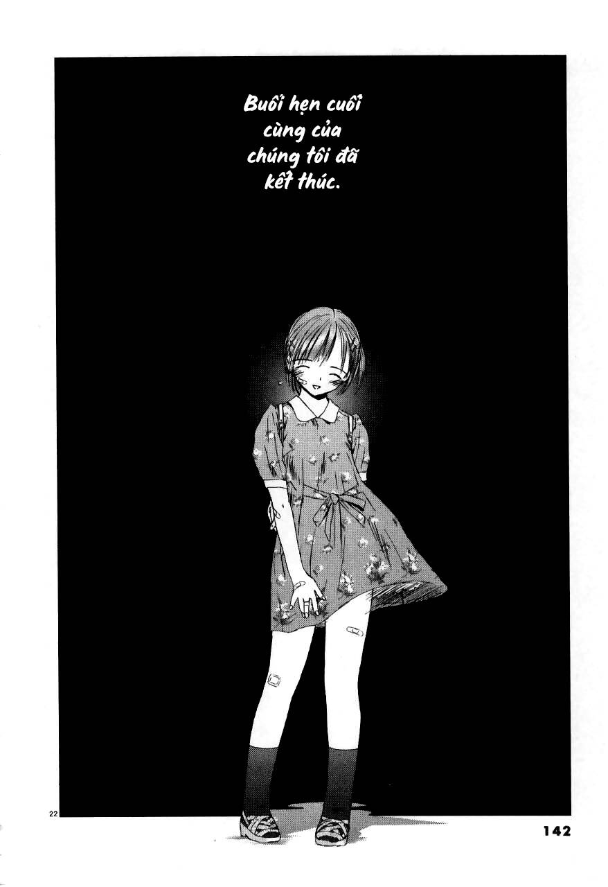 Saishuu Heiki Kanojo Chapter 14 - Trang 2