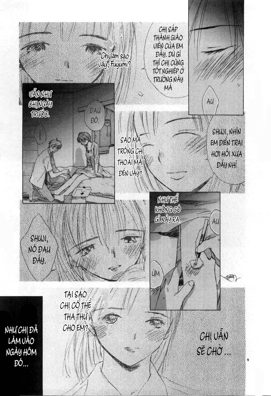 Saishuu Heiki Kanojo Chapter 13 - Trang 2