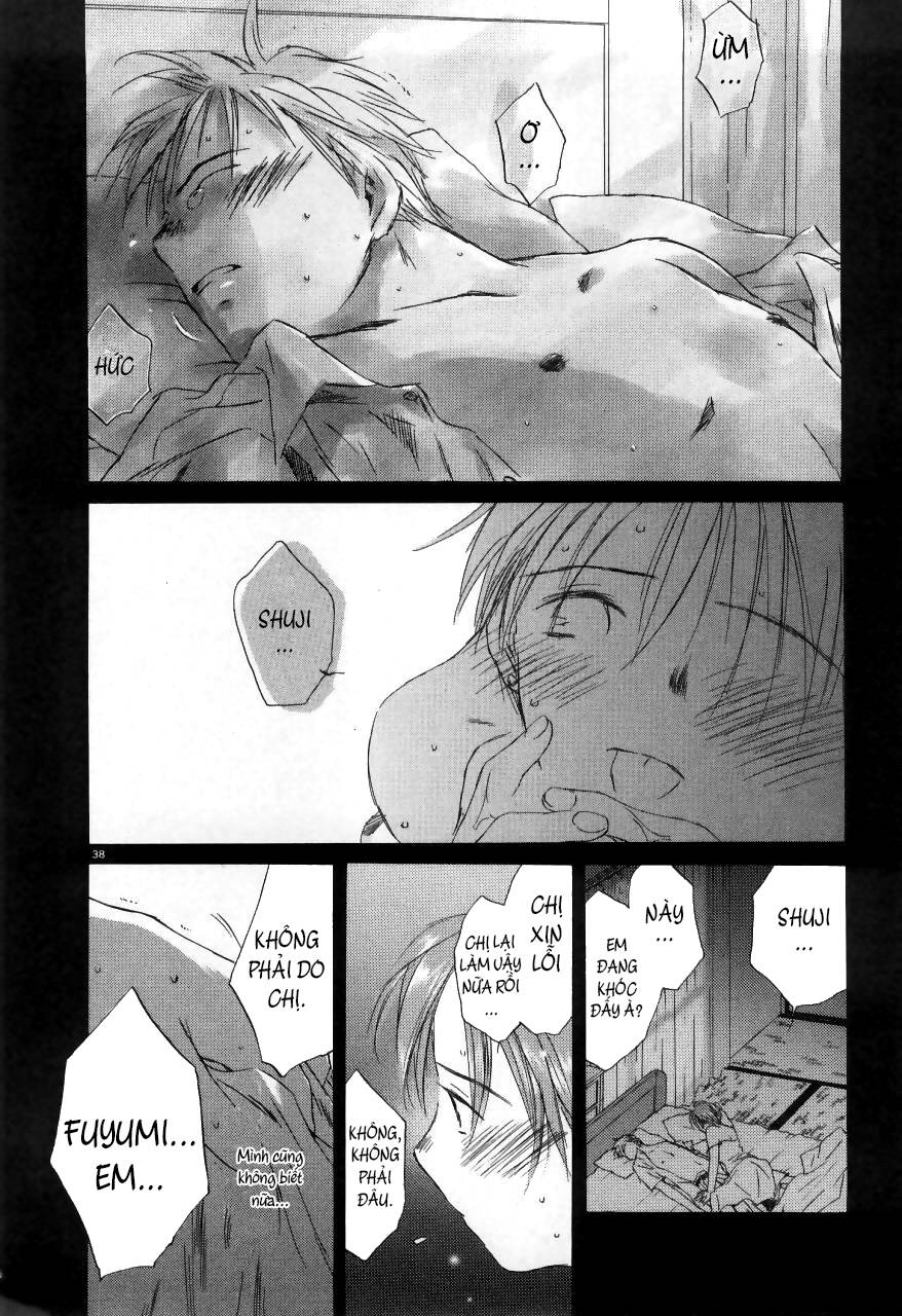 Saishuu Heiki Kanojo Chapter 13 - Trang 2