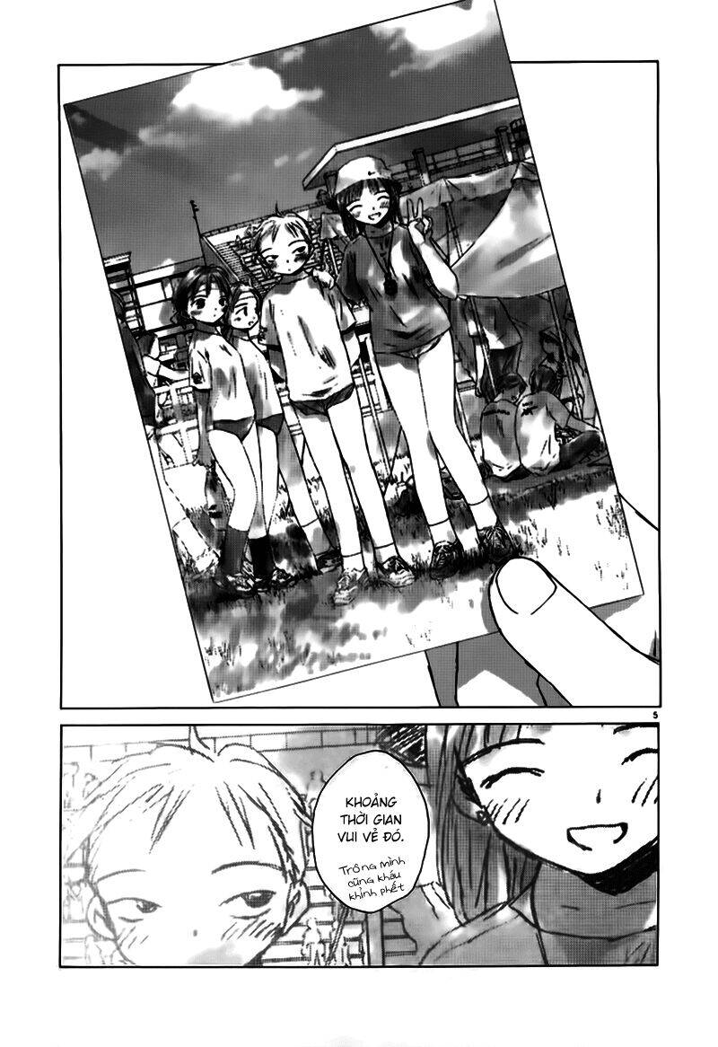 Saishuu Heiki Kanojo Chapter 12 - Trang 2