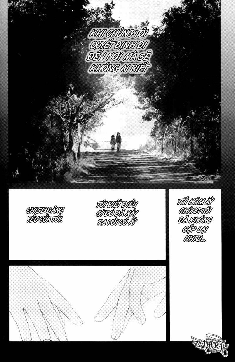 Saishuu Heiki Kanojo Chapter 11 - Trang 2