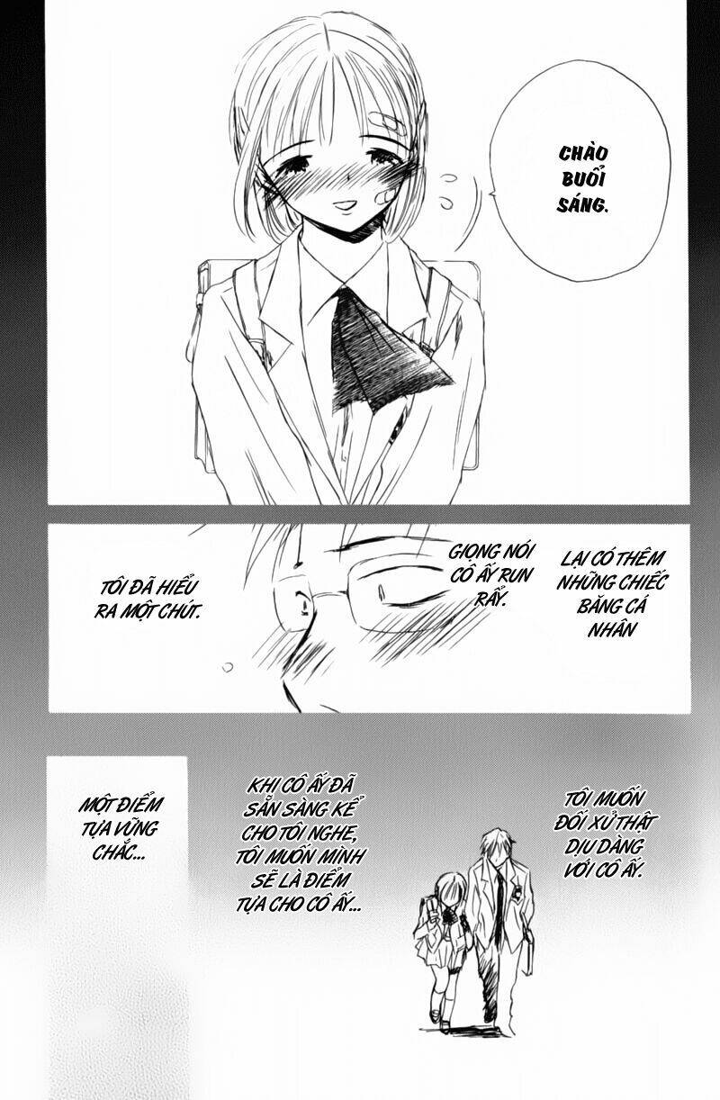 Saishuu Heiki Kanojo Chapter 11 - Trang 2