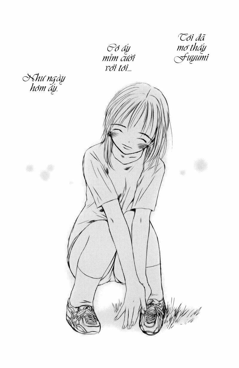 Saishuu Heiki Kanojo Chapter 11 - Trang 2