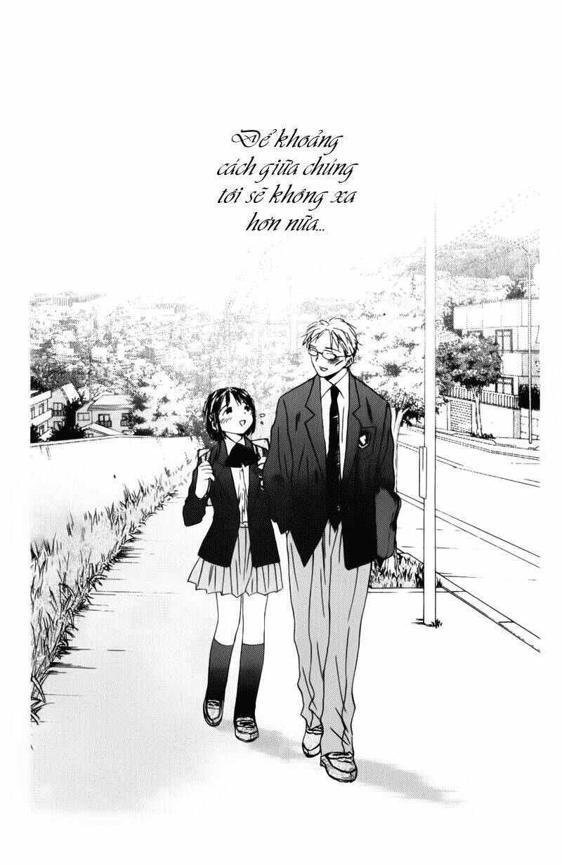 Saishuu Heiki Kanojo Chapter 10 - Trang 2