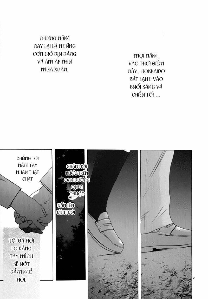 Saishuu Heiki Kanojo Chapter 8 - Trang 2