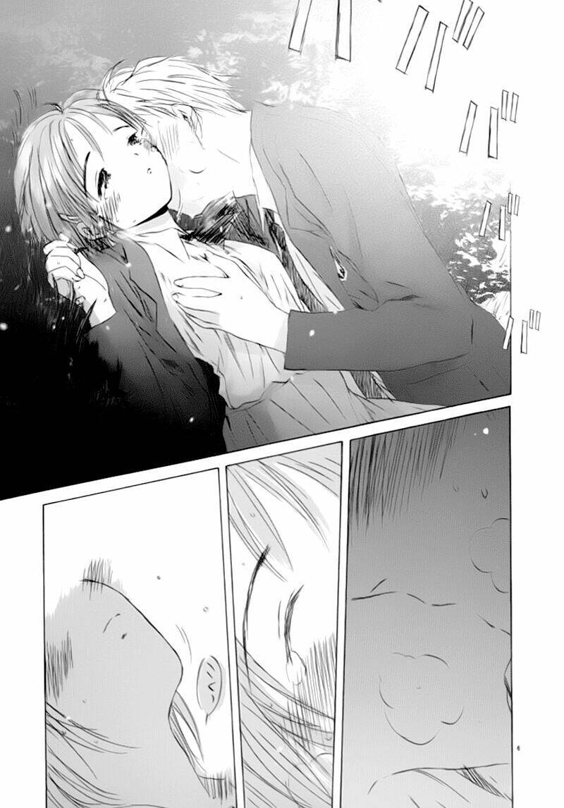 Saishuu Heiki Kanojo Chapter 8 - Trang 2