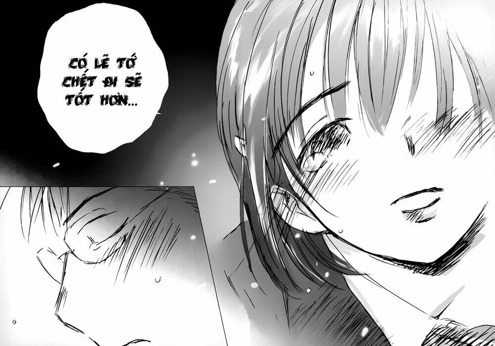 Saishuu Heiki Kanojo Chapter 7 - Trang 2