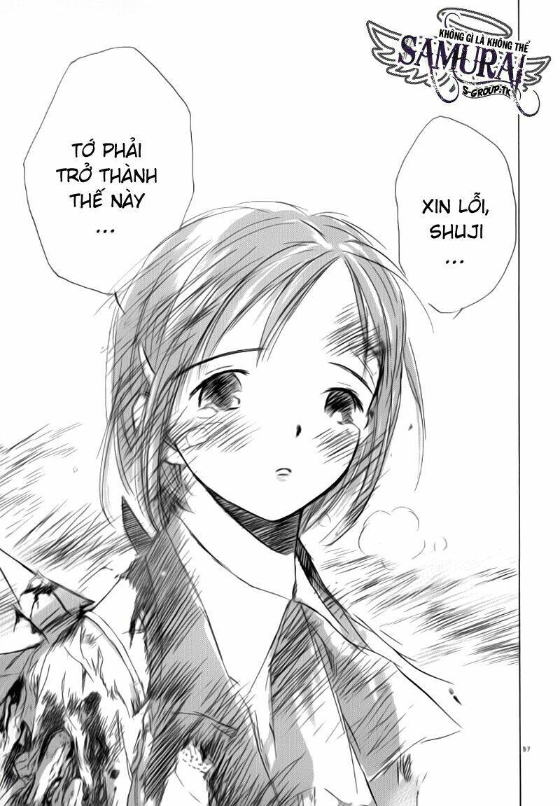 Saishuu Heiki Kanojo Chapter 2 - Trang 2