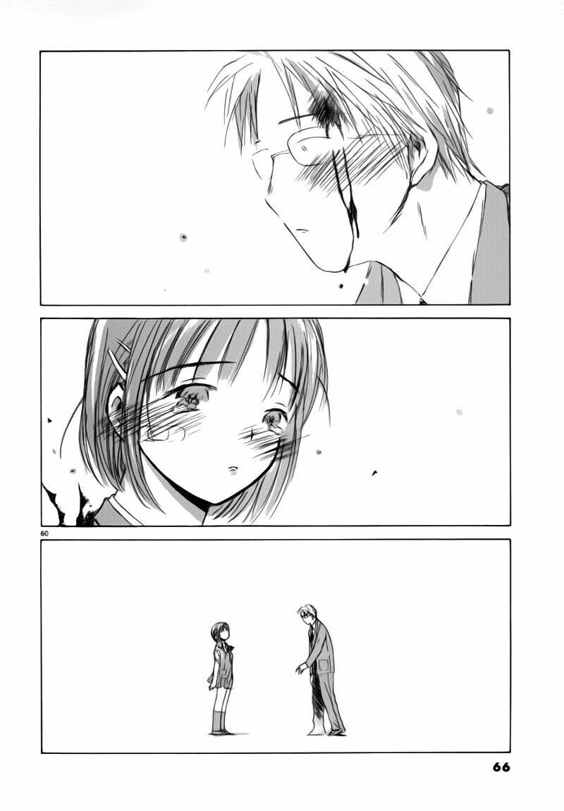 Saishuu Heiki Kanojo Chapter 2 - Trang 2