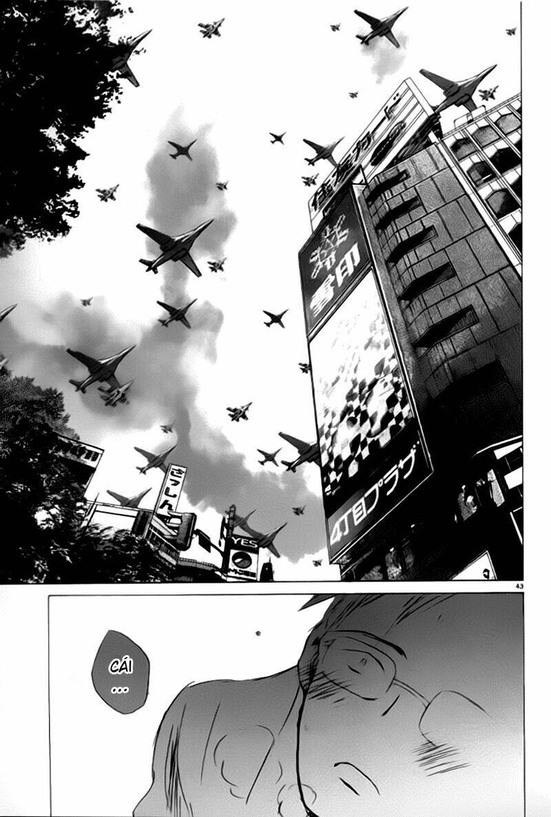 Saishuu Heiki Kanojo Chapter 2 - Trang 2