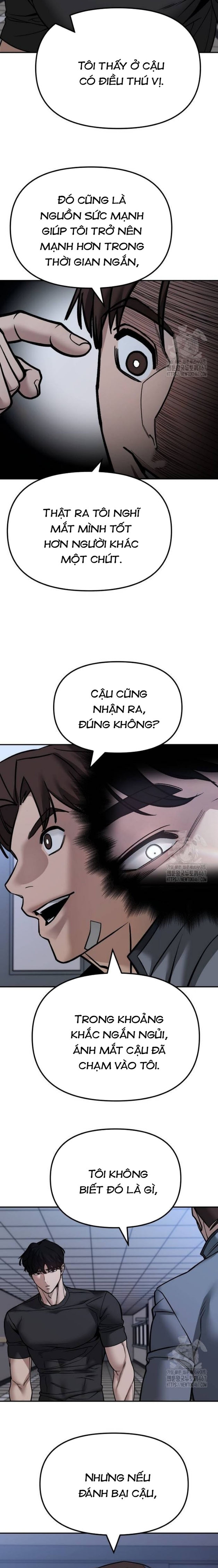 Giang Hồ Thực Thi Công Lý Chapter 122 - Trang 2