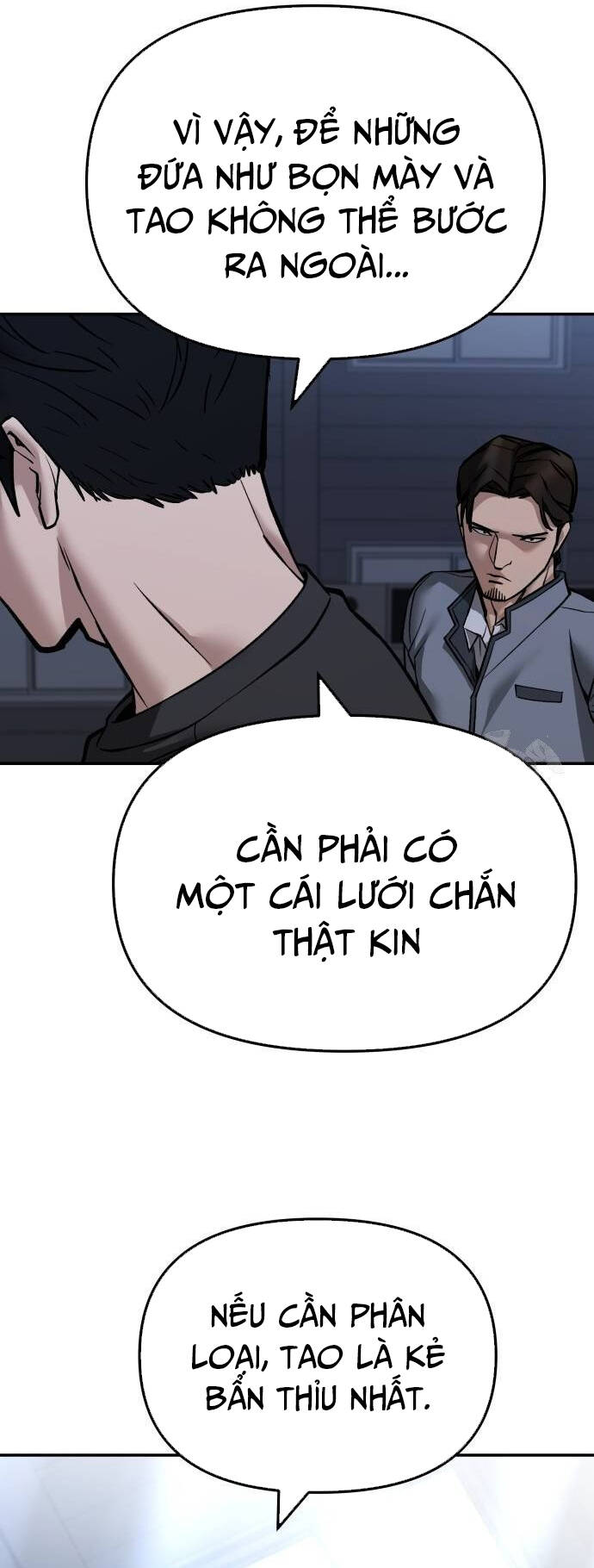 Giang Hồ Thực Thi Công Lý Chapter 121 - Trang 2