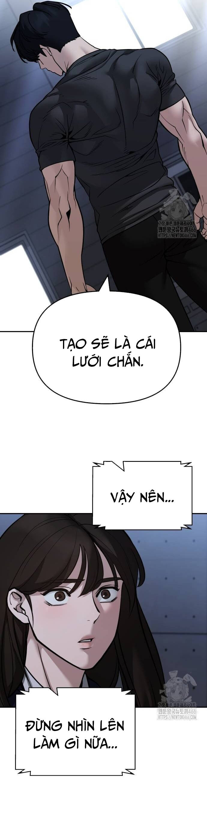 Giang Hồ Thực Thi Công Lý Chapter 121 - Trang 2