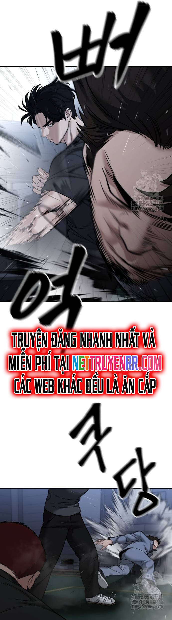 Giang Hồ Thực Thi Công Lý Chapter 121 - Trang 2