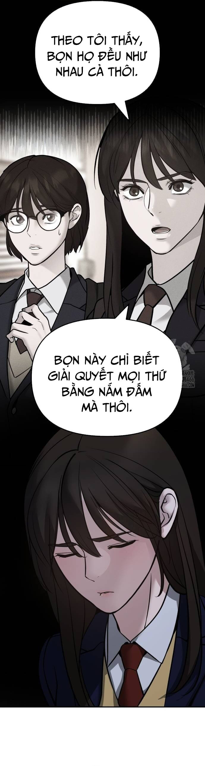 Giang Hồ Thực Thi Công Lý Chapter 121 - Trang 2