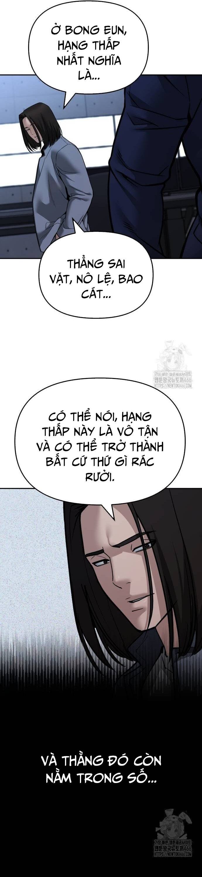 Giang Hồ Thực Thi Công Lý Chapter 121 - Trang 2