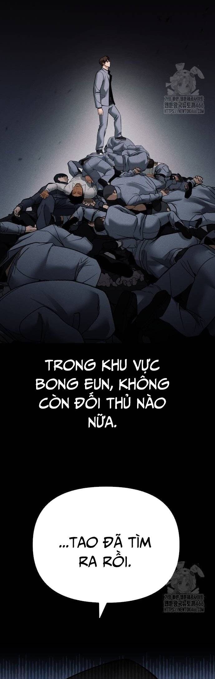 Giang Hồ Thực Thi Công Lý Chapter 121 - Trang 2