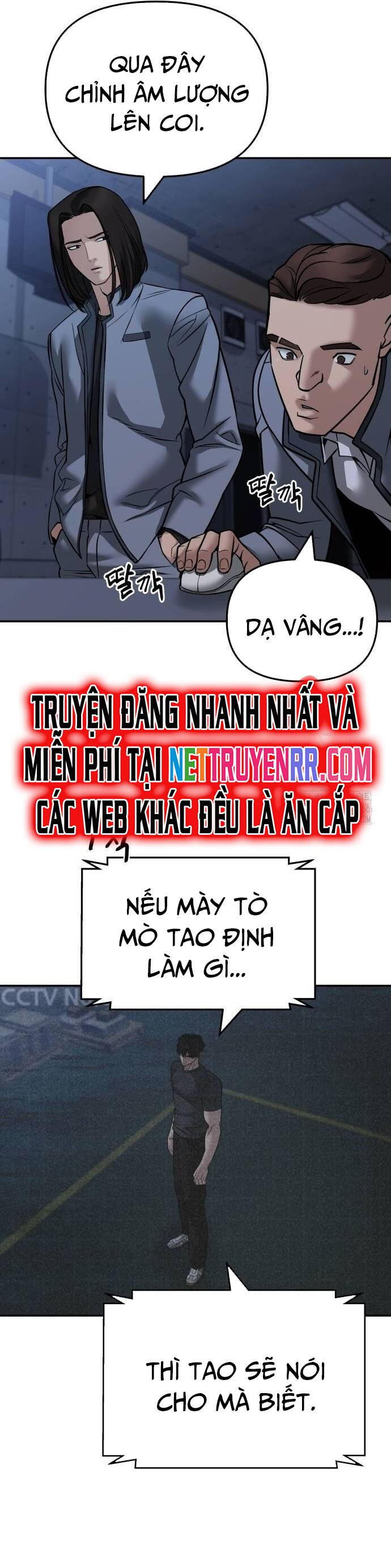 Giang Hồ Thực Thi Công Lý Chapter 121 - Trang 2