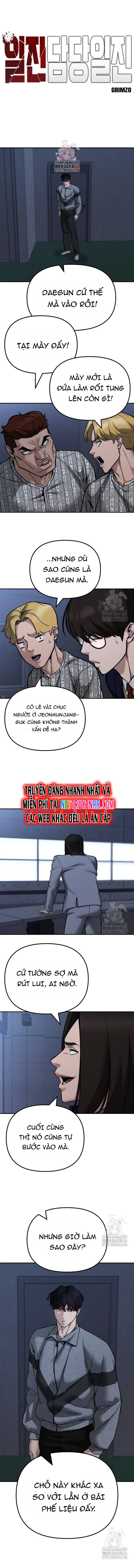 Giang Hồ Thực Thi Công Lý Chapter 120 - Trang 2