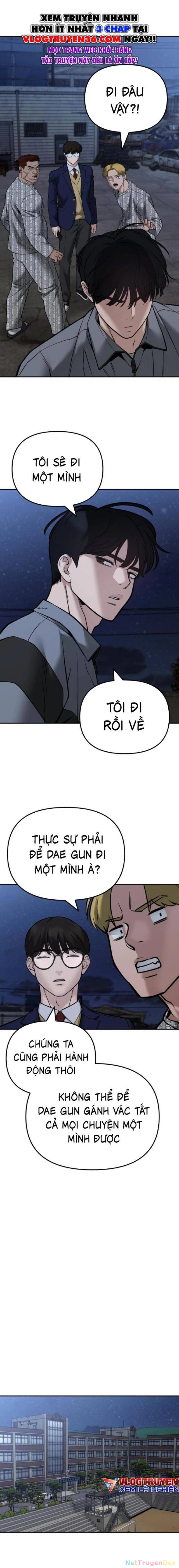 Giang Hồ Thực Thi Công Lý Chapter 119 - Trang 2