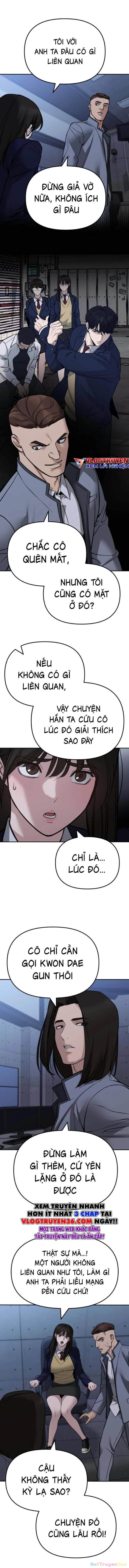 Giang Hồ Thực Thi Công Lý Chapter 119 - Trang 2