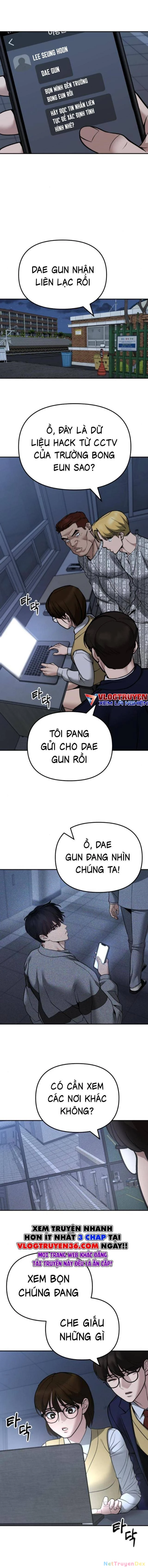 Giang Hồ Thực Thi Công Lý Chapter 119 - Trang 2