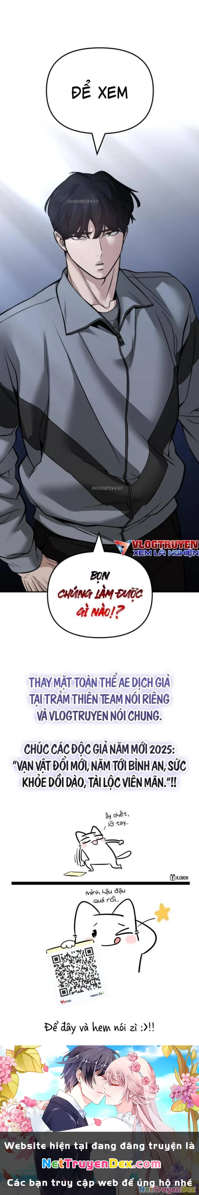 Giang Hồ Thực Thi Công Lý Chapter 119 - Trang 2