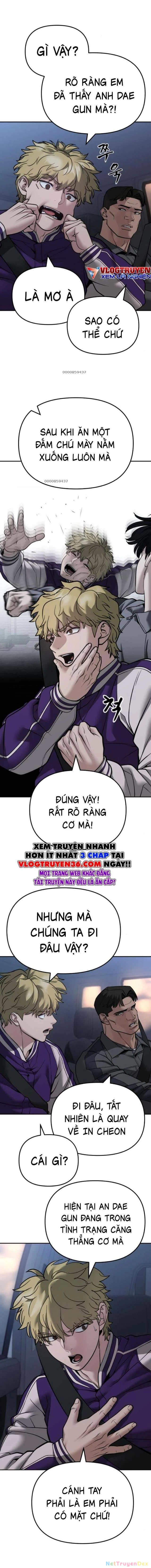 Giang Hồ Thực Thi Công Lý Chapter 119 - Trang 2