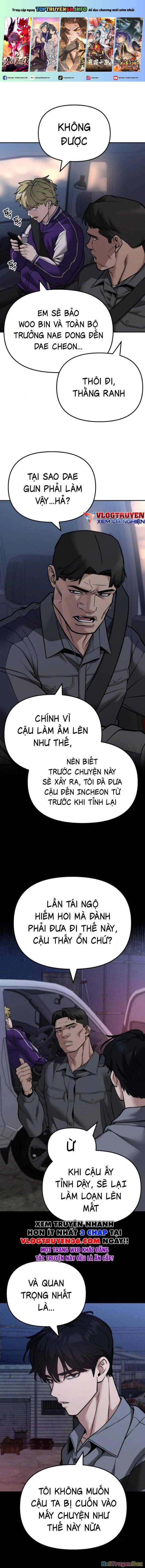 Giang Hồ Thực Thi Công Lý Chapter 119 - Trang 2