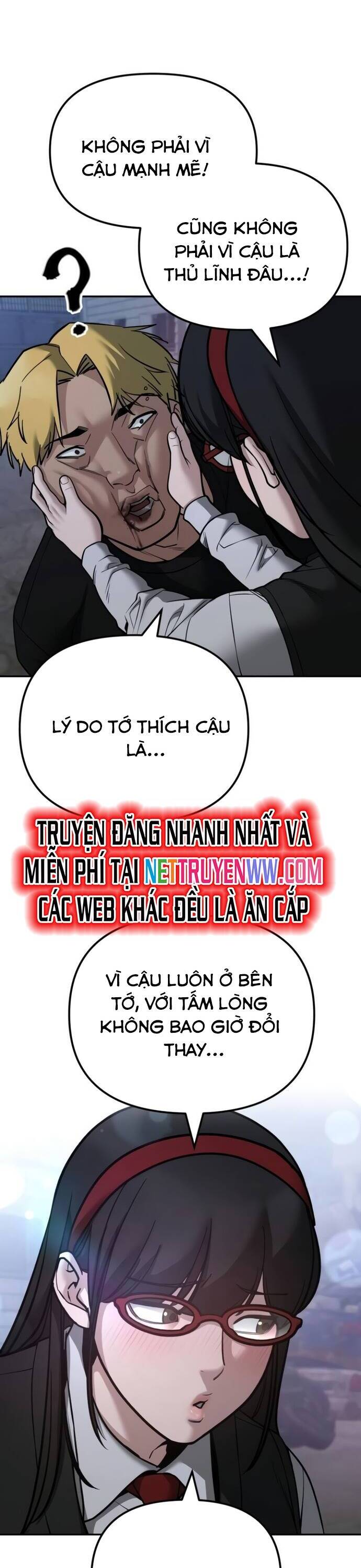 Giang Hồ Thực Thi Công Lý Chapter 118 - Trang 2