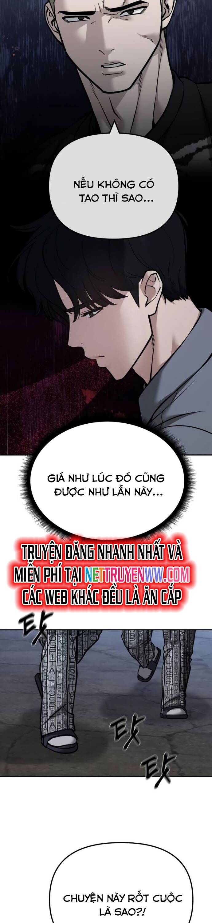 Giang Hồ Thực Thi Công Lý Chapter 118 - Trang 2