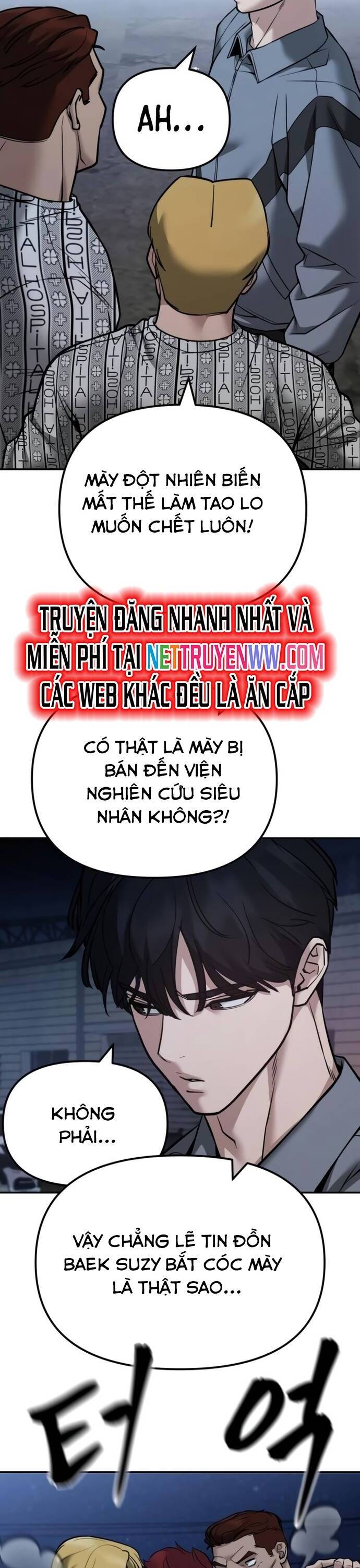 Giang Hồ Thực Thi Công Lý Chapter 118 - Trang 2