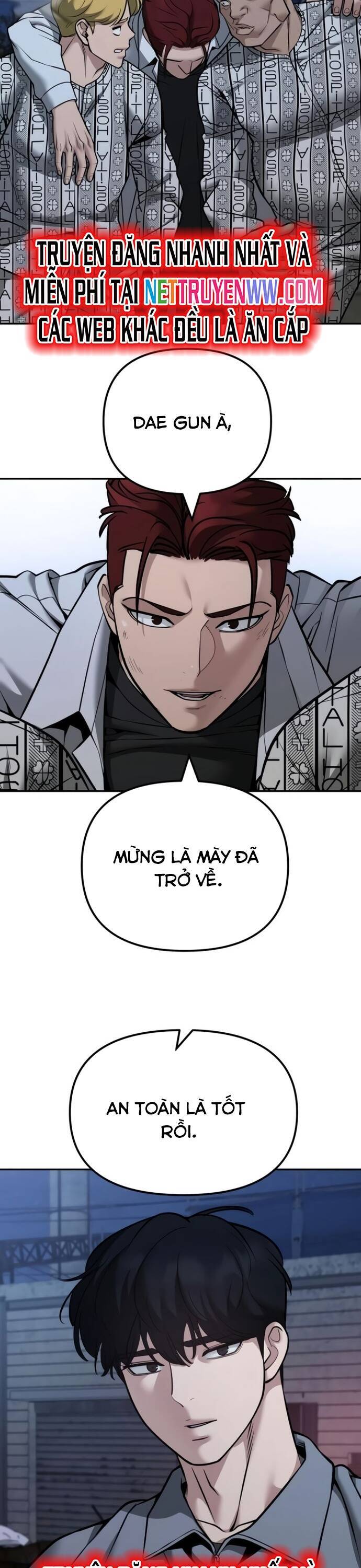 Giang Hồ Thực Thi Công Lý Chapter 118 - Trang 2