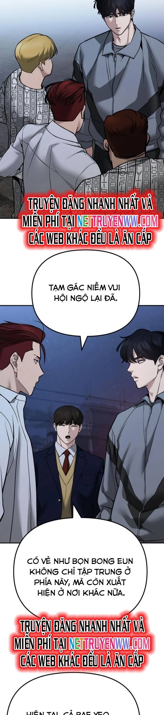 Giang Hồ Thực Thi Công Lý Chapter 118 - Trang 2