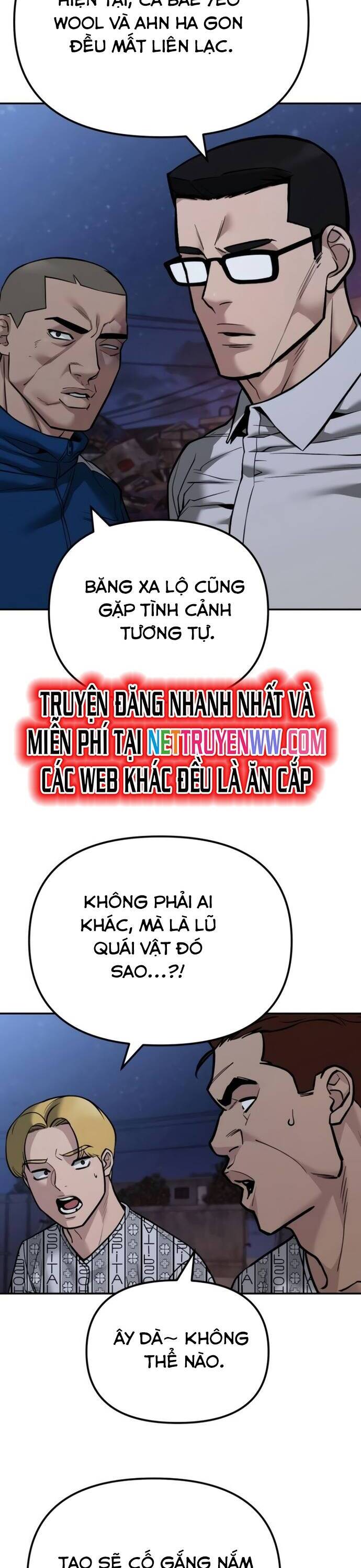 Giang Hồ Thực Thi Công Lý Chapter 118 - Trang 2