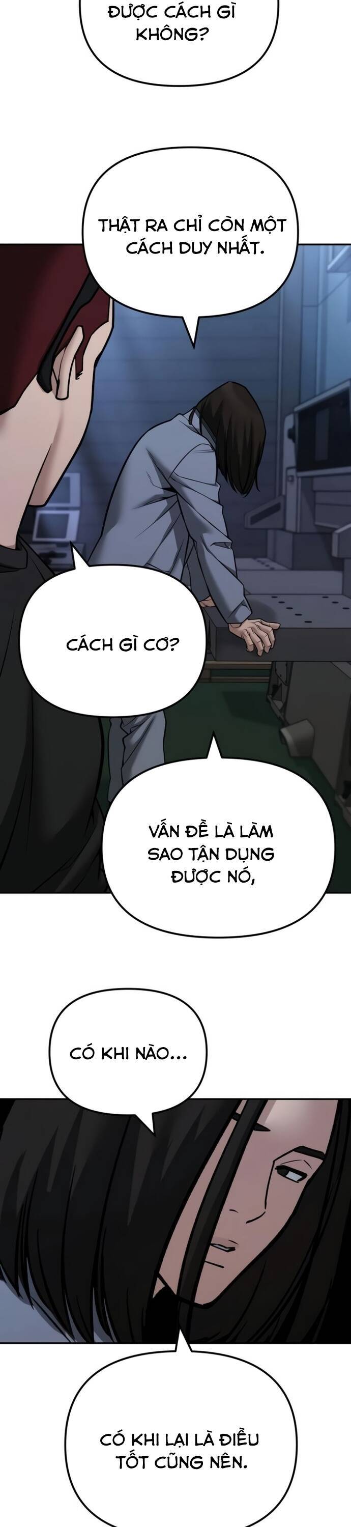 Giang Hồ Thực Thi Công Lý Chapter 118 - Trang 2