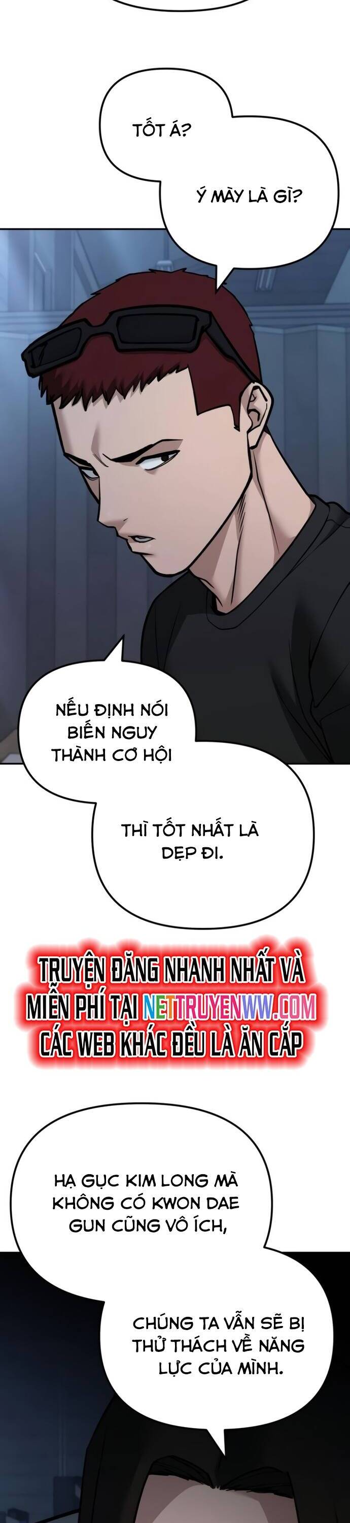 Giang Hồ Thực Thi Công Lý Chapter 118 - Trang 2