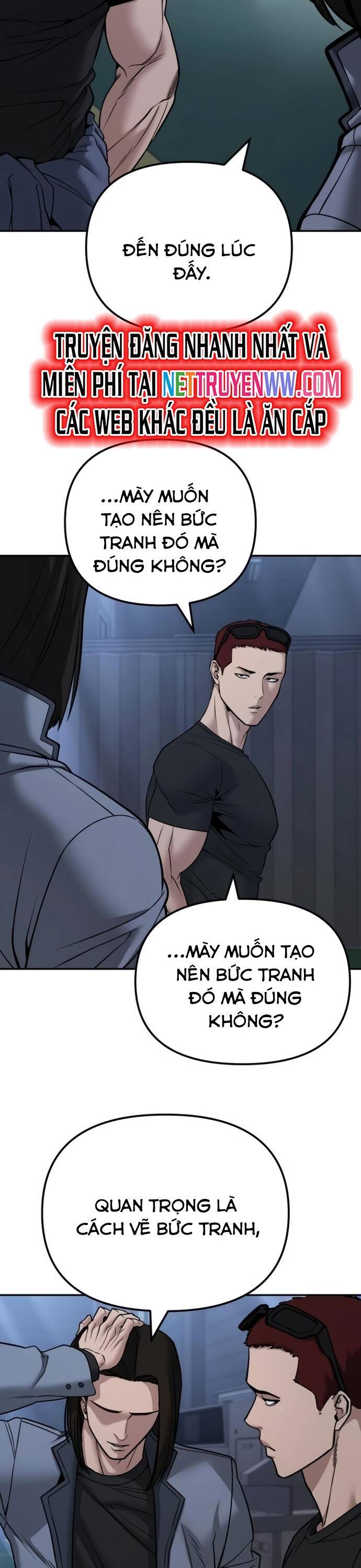 Giang Hồ Thực Thi Công Lý Chapter 118 - Trang 2