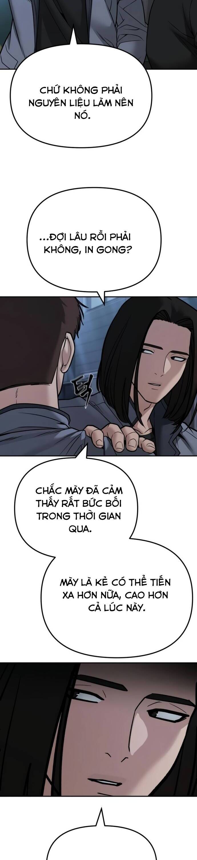 Giang Hồ Thực Thi Công Lý Chapter 118 - Trang 2