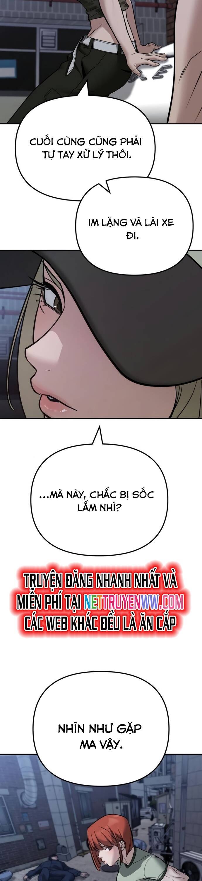 Giang Hồ Thực Thi Công Lý Chapter 118 - Trang 2