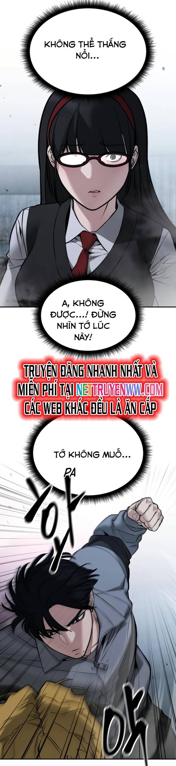 Giang Hồ Thực Thi Công Lý Chapter 118 - Trang 2