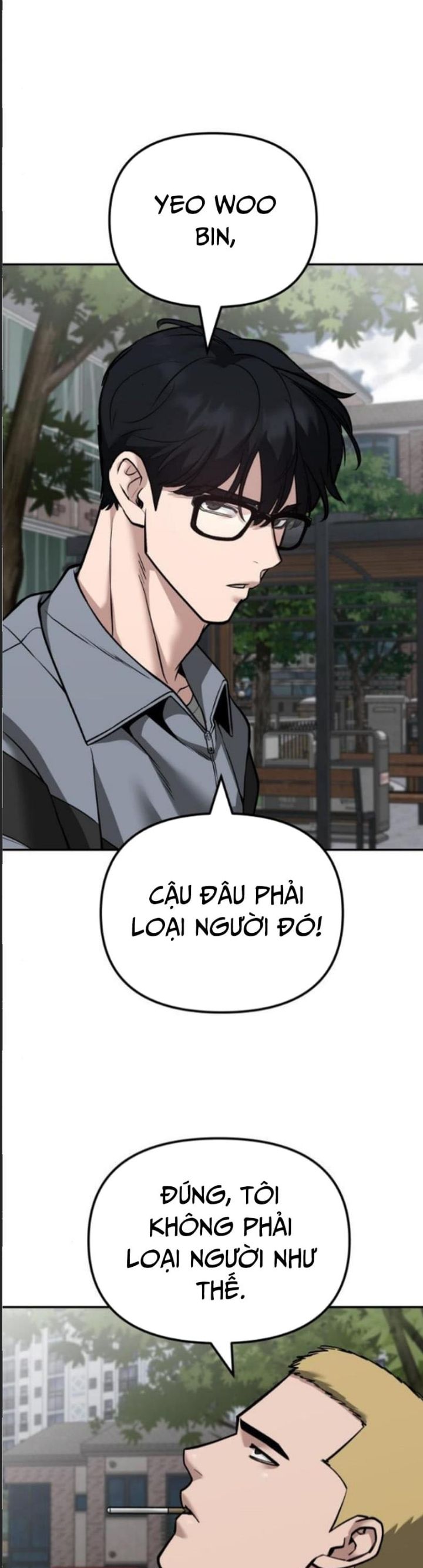 Giang Hồ Thực Thi Công Lý Chapter 115 - Trang 2