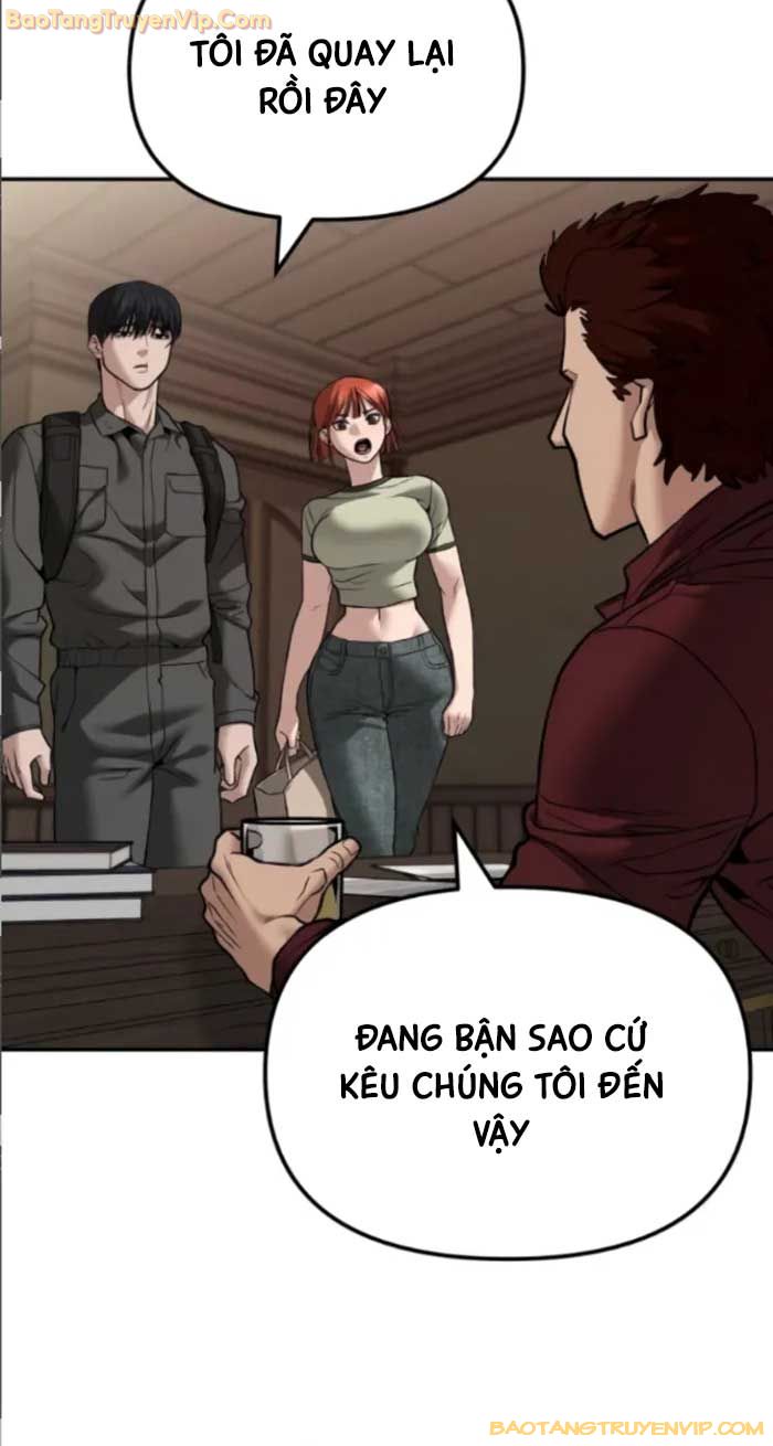 Giang Hồ Thực Thi Công Lý Chapter 114 - Trang 2