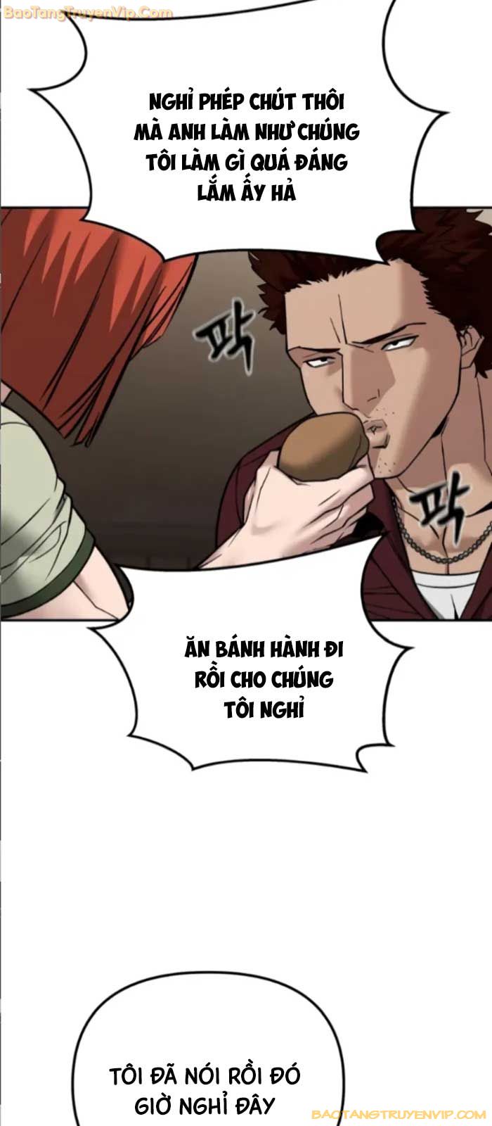 Giang Hồ Thực Thi Công Lý Chapter 114 - Trang 2