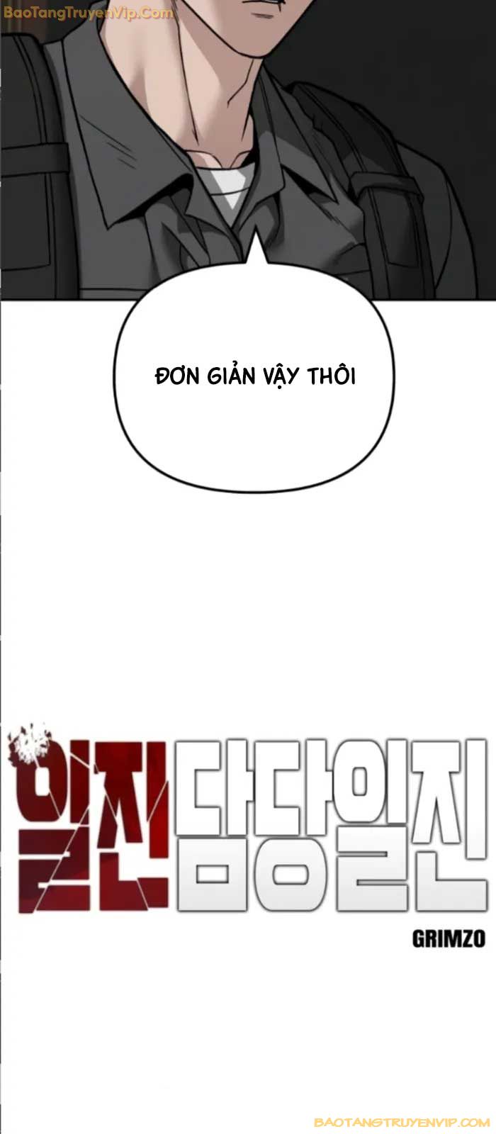 Giang Hồ Thực Thi Công Lý Chapter 114 - Trang 2