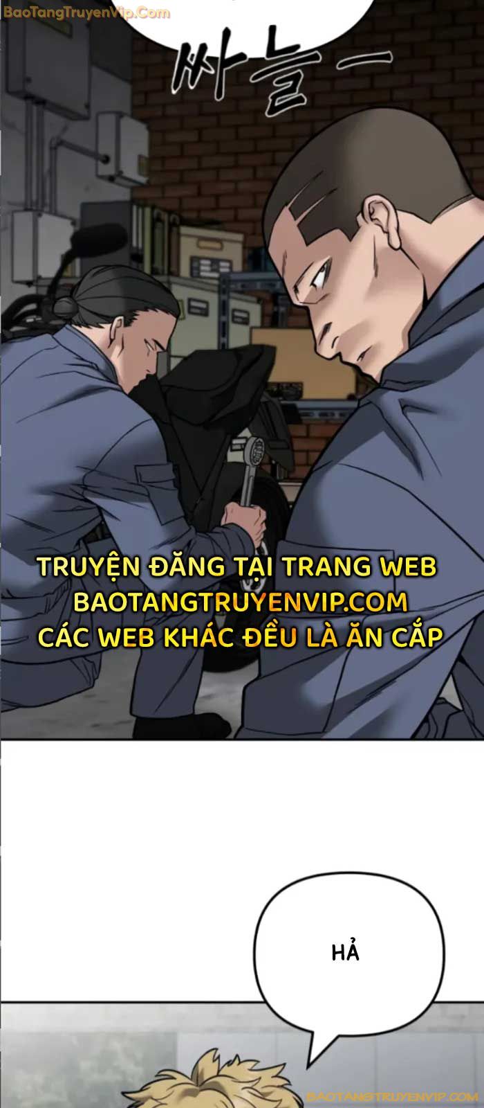 Giang Hồ Thực Thi Công Lý Chapter 114 - Trang 2