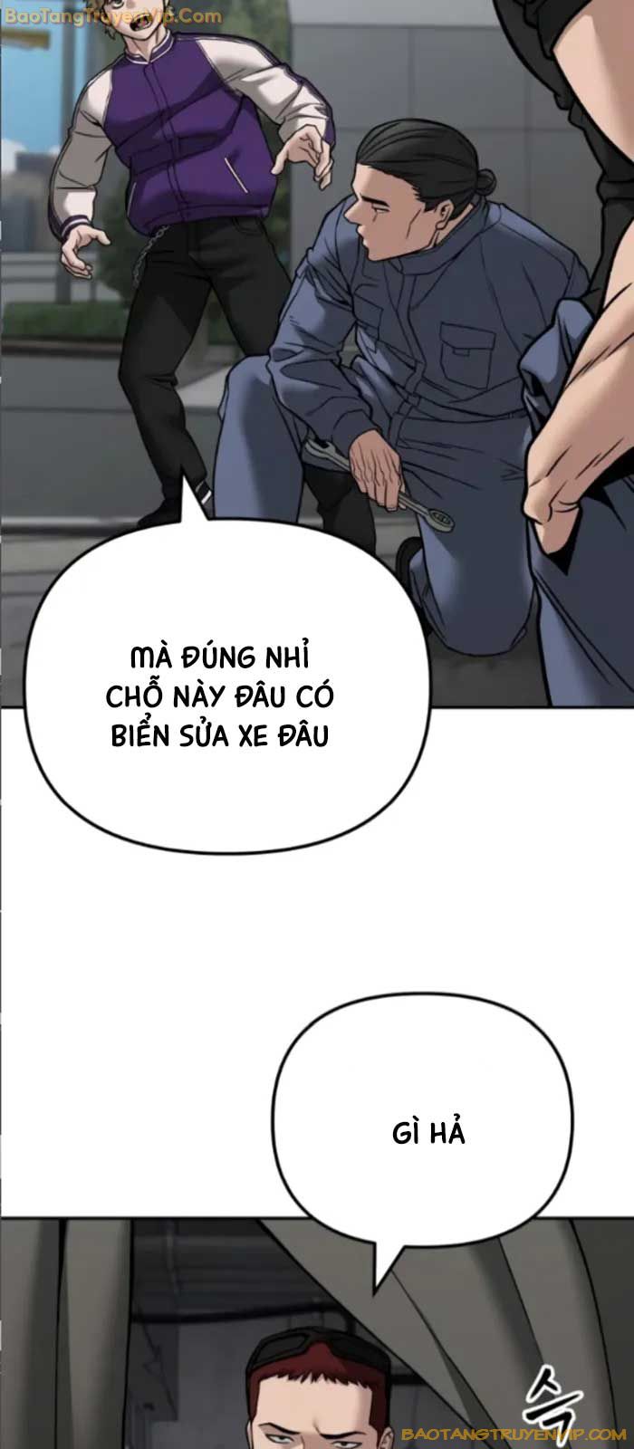 Giang Hồ Thực Thi Công Lý Chapter 114 - Trang 2