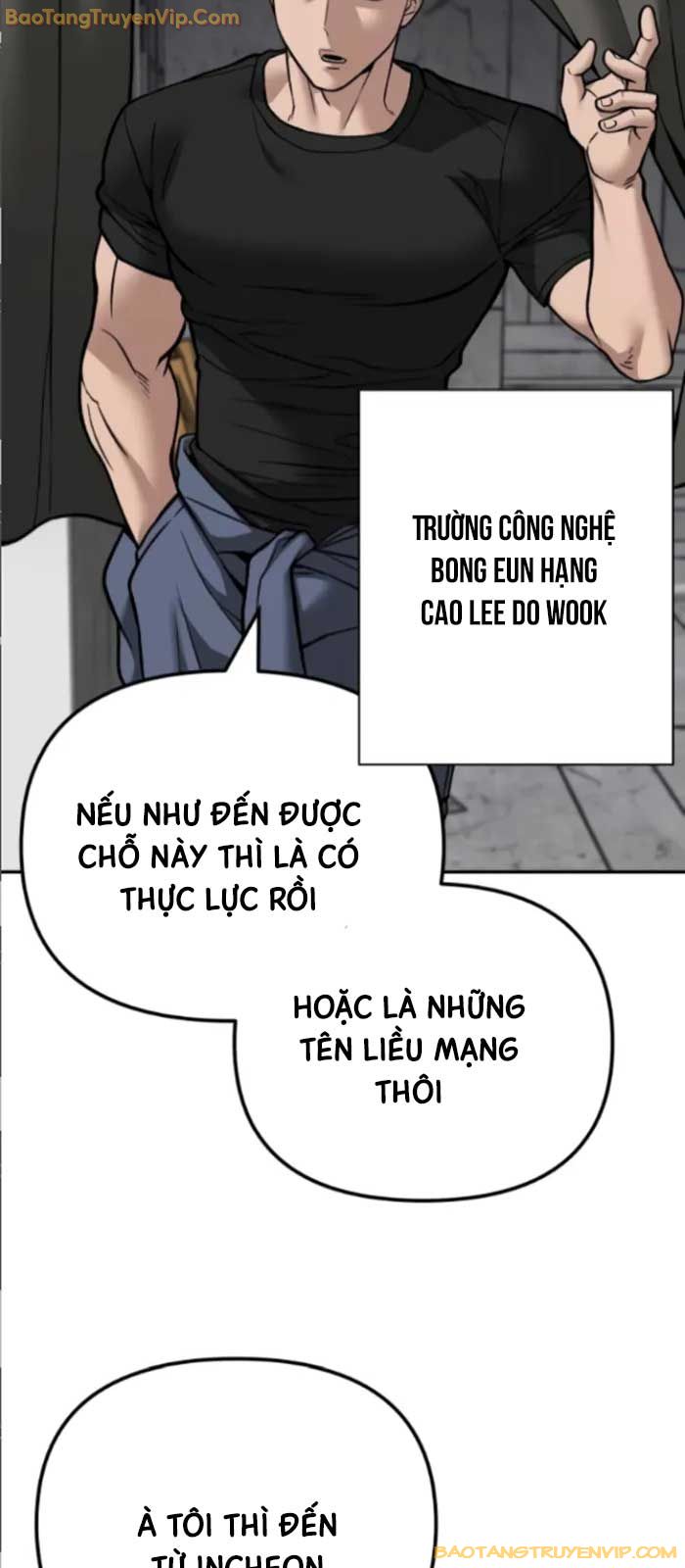 Giang Hồ Thực Thi Công Lý Chapter 114 - Trang 2